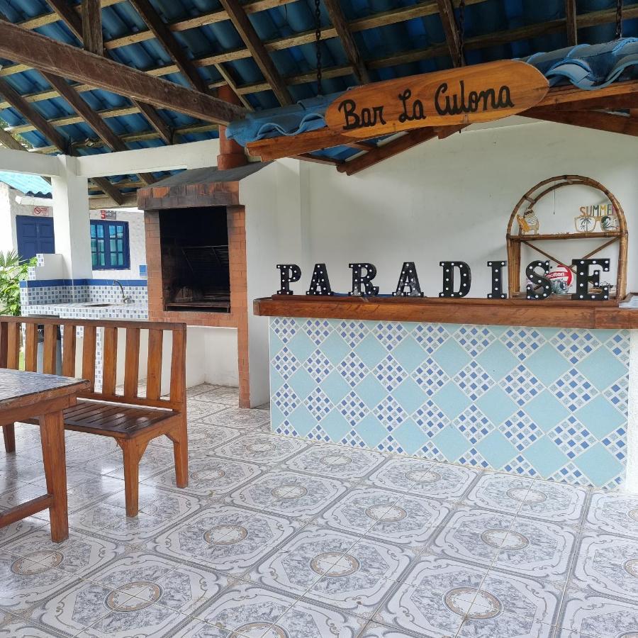 Paradise Island Hotel *