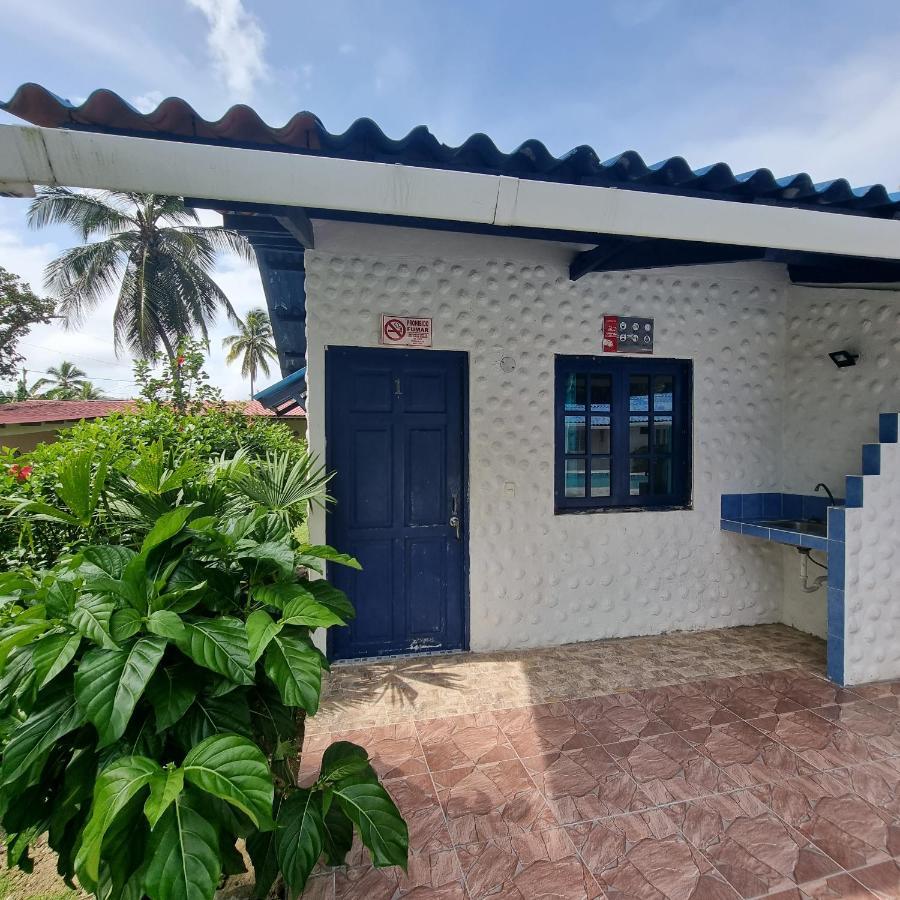 Hotel Paradise Island Isla Grande